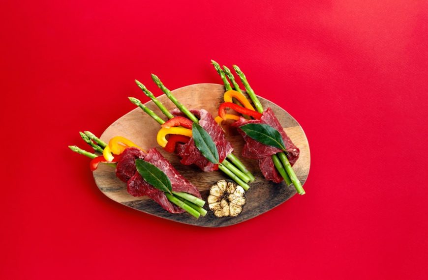 Recipes from the Heart: Where Passion and&hellip;